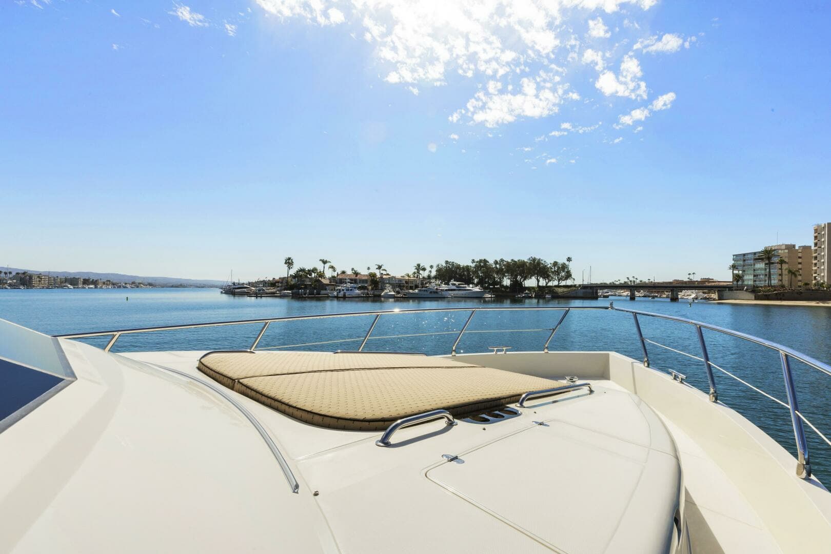 2007 Hampton Cockpit Motoryacht - Image 37