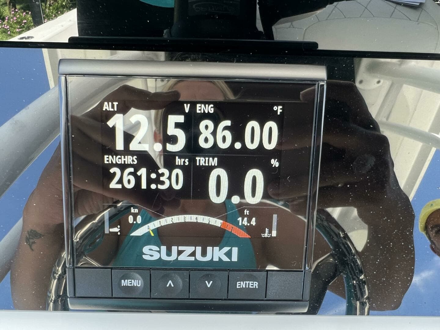 2019 Blue Wave 2800 Pure Hybrid - Image 38