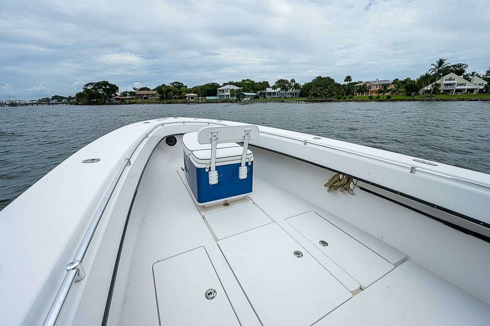 2004 Contender 36 Open - Image 8
