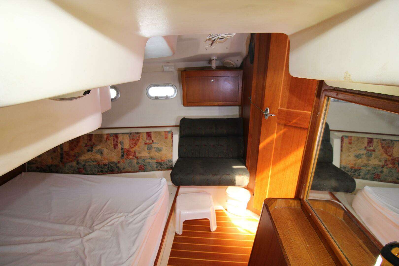 2002 Hunter 410 - Image 40