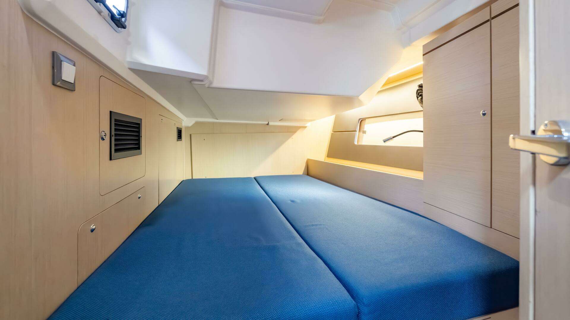 2020 Beneteau 46.1 - Image 44
