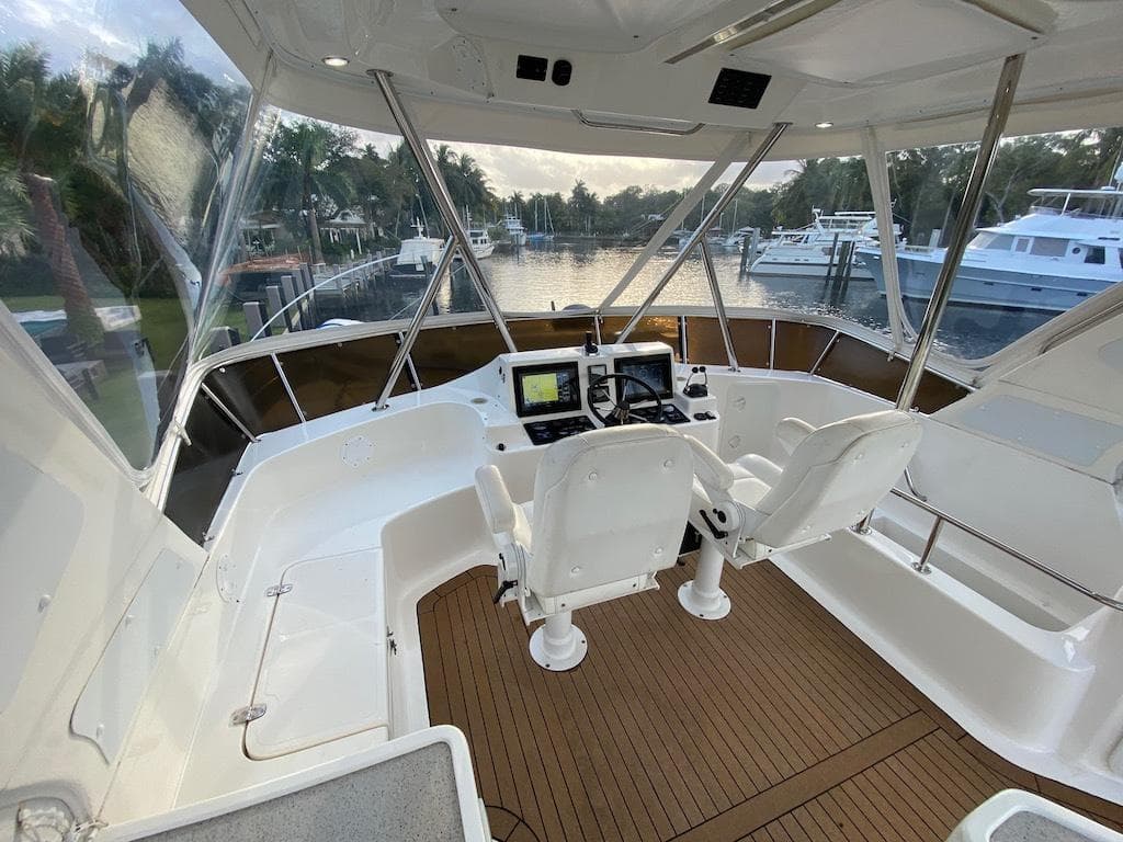 2013 Africat Marine AfriCat PowerCat Sportfisher - 82