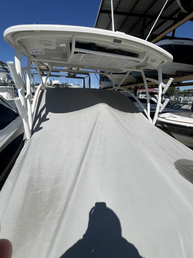 2024 Sailfish 245 DC - Image 17