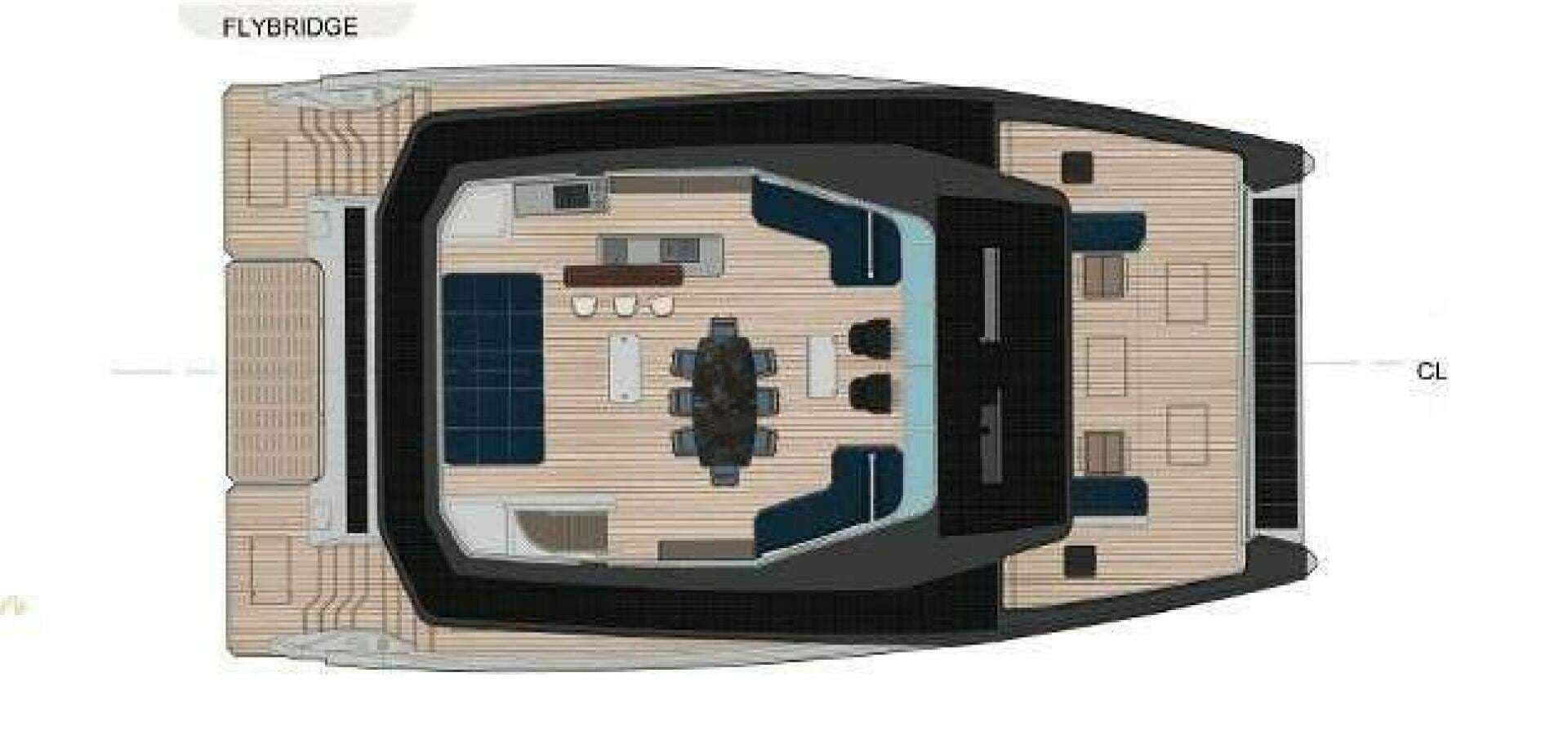 2026 Sunpower Yachts Alva Solar-E 60 - Image 21