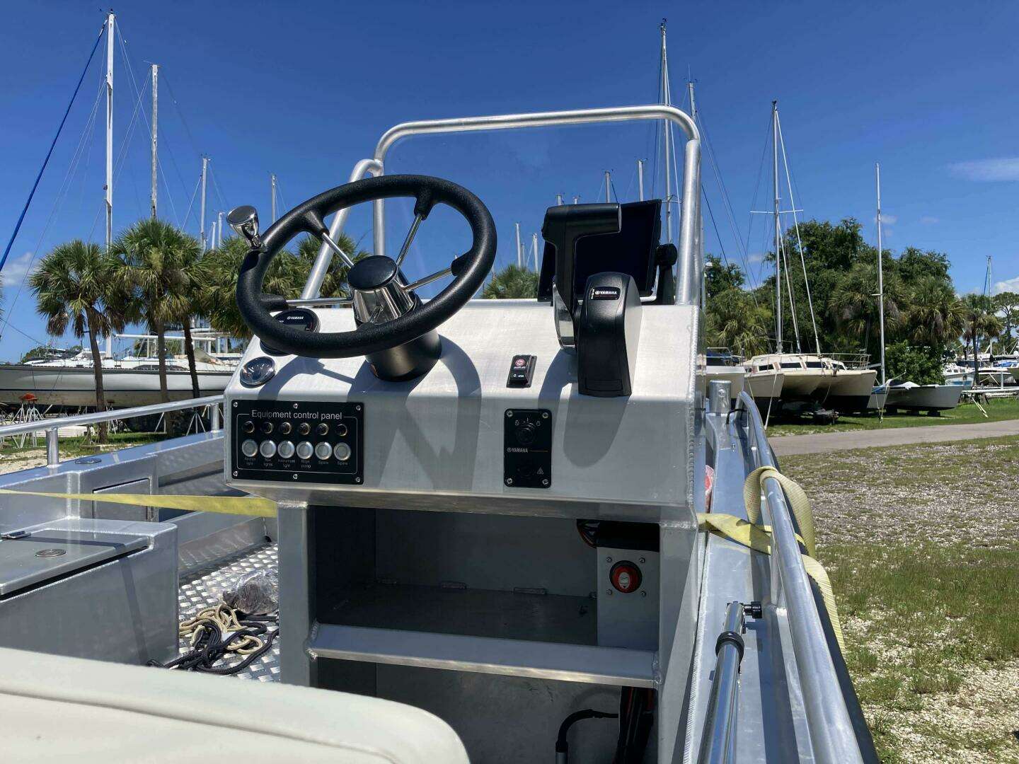 2026 Custom Florida Landing Craft - Image 5