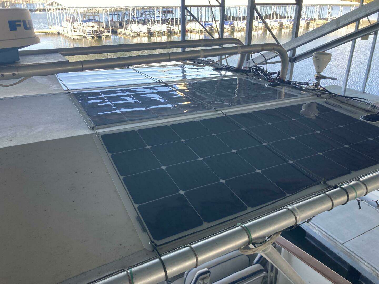 1981 Sea Ranger 45 Raised Pilot House - Image 10