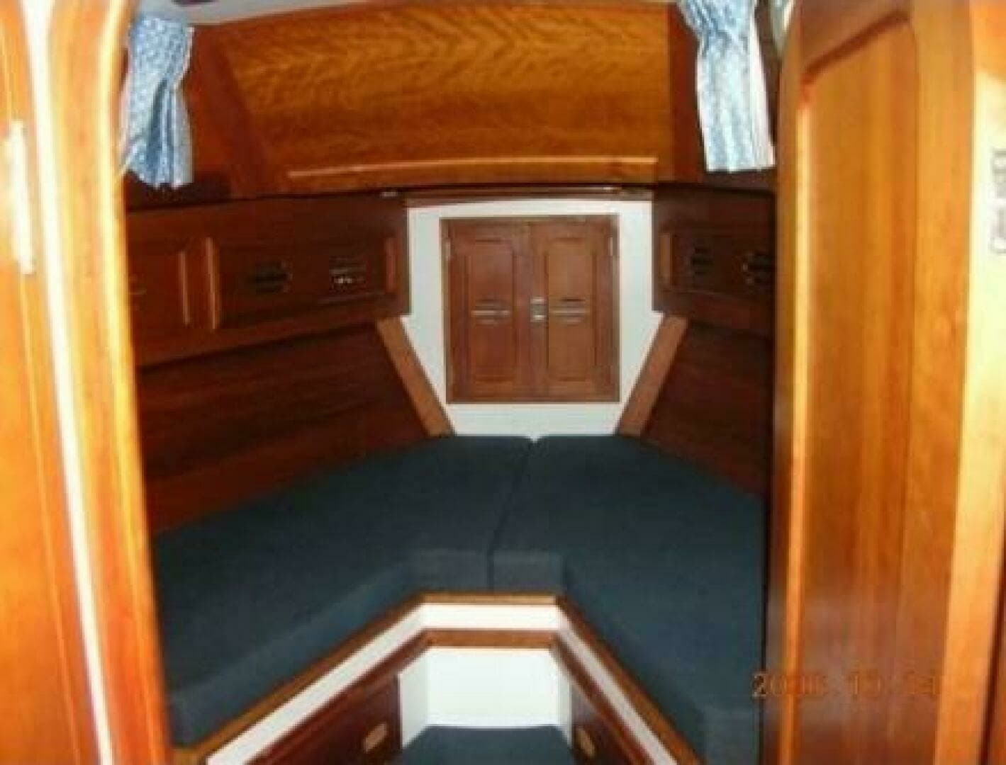 1987 Hinckley Sou'wester Sloop C/B - Image 9