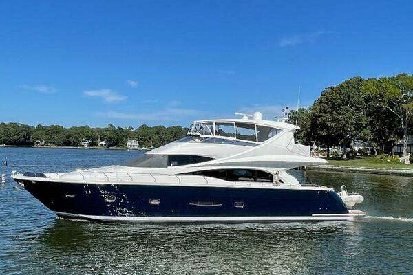 2006 Marquis 65 - Image 1
