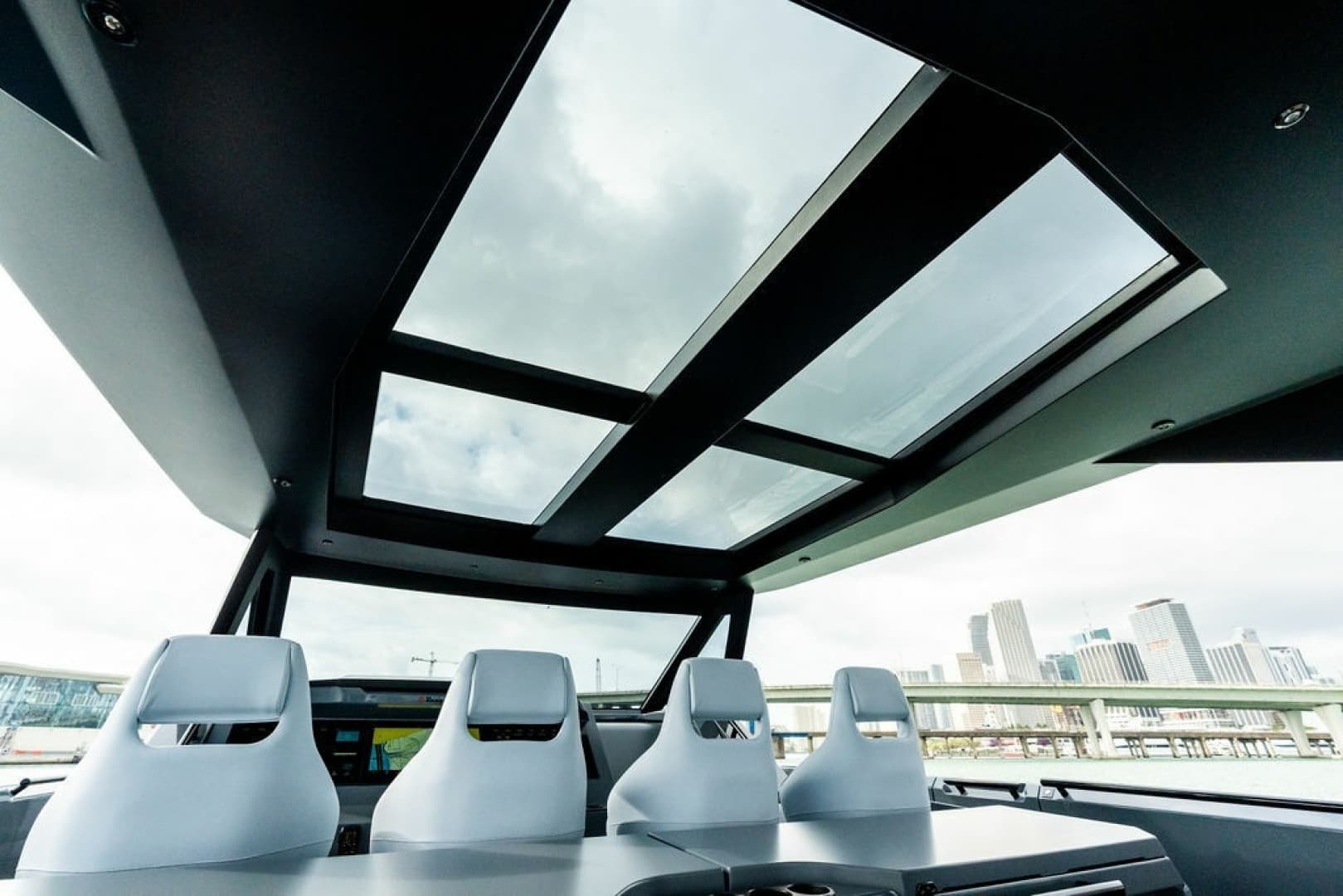 2024 Vanquish Yachts VQ55 - Image 26