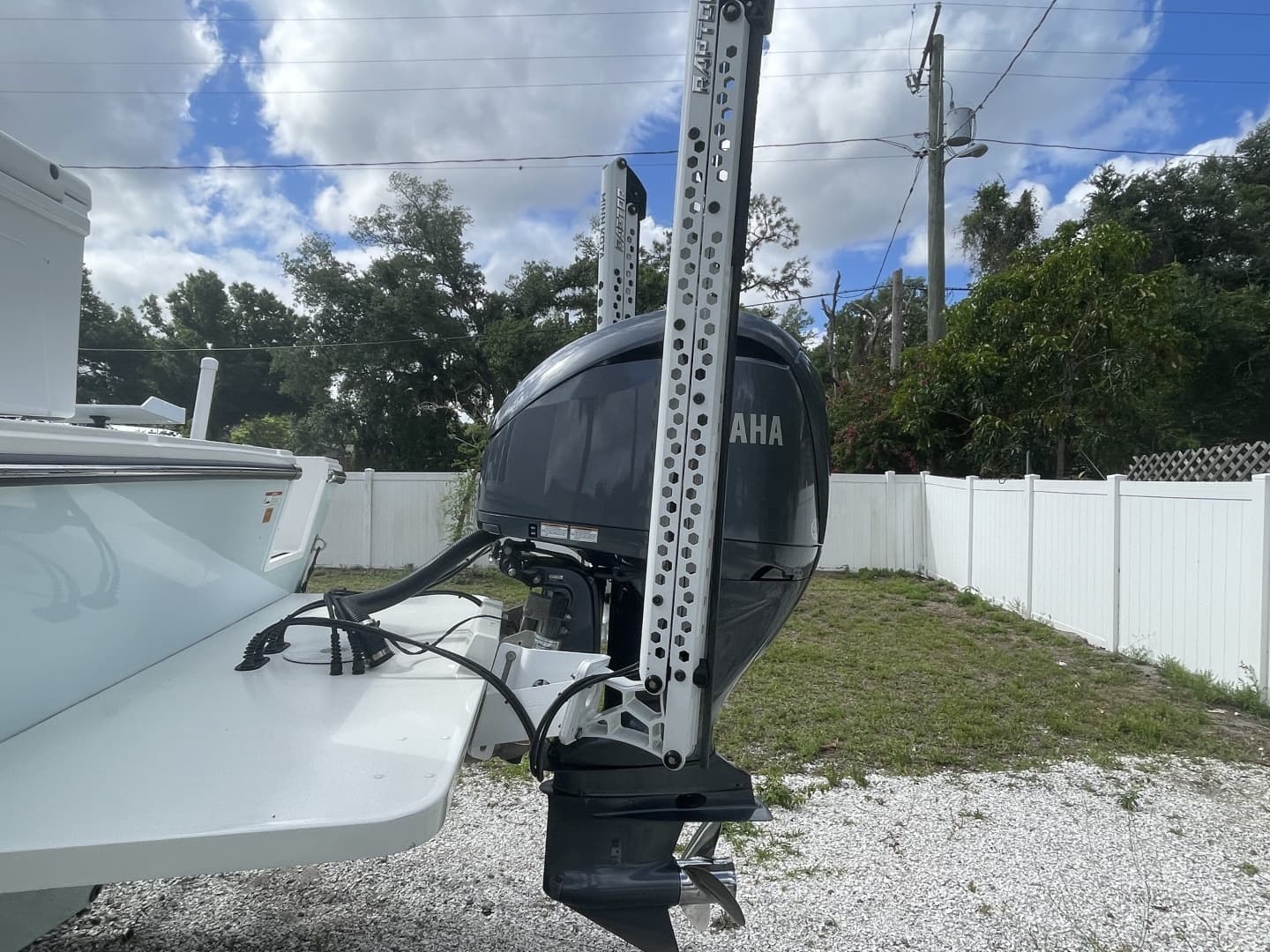 2022 Parker 25SE - Image 20