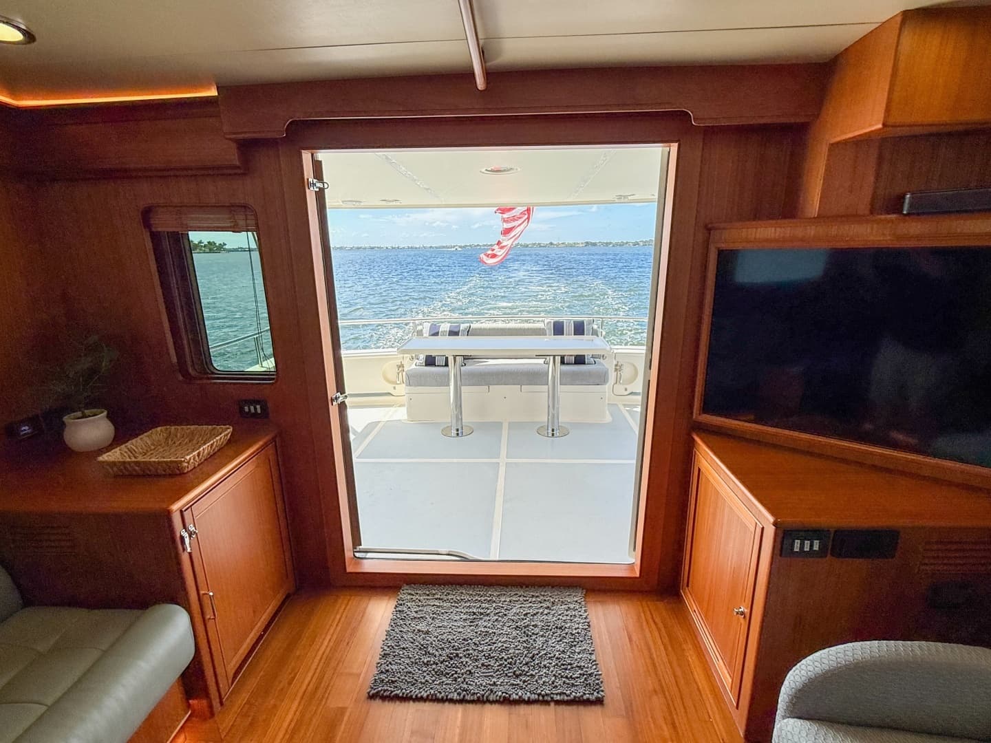 2018 Marlow 53E - Image 48