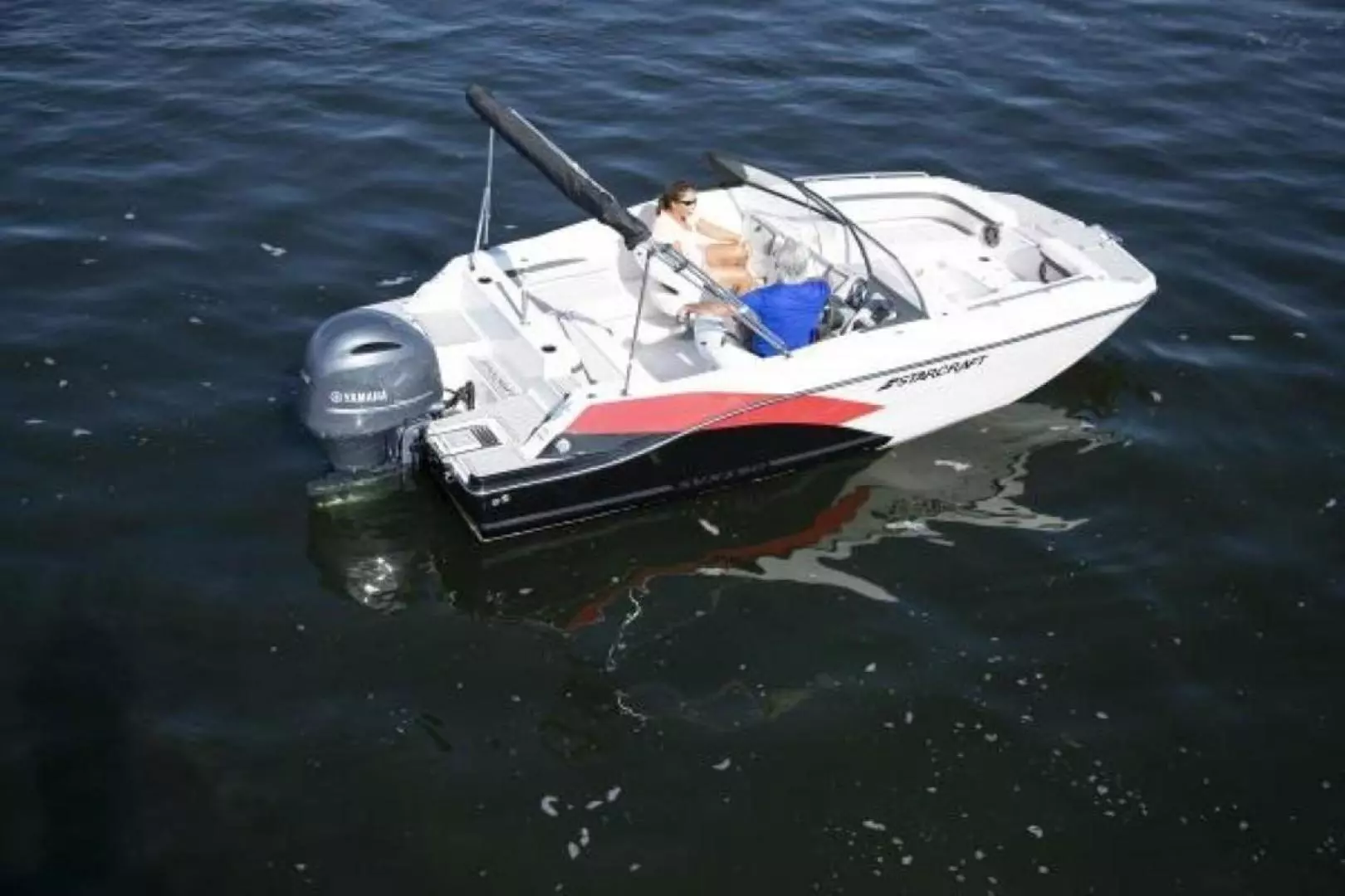 2023 Starcraft SVX 190 OB - Image 4