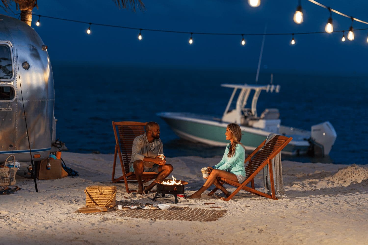 2026 Boston Whaler 250 Dauntless - 43