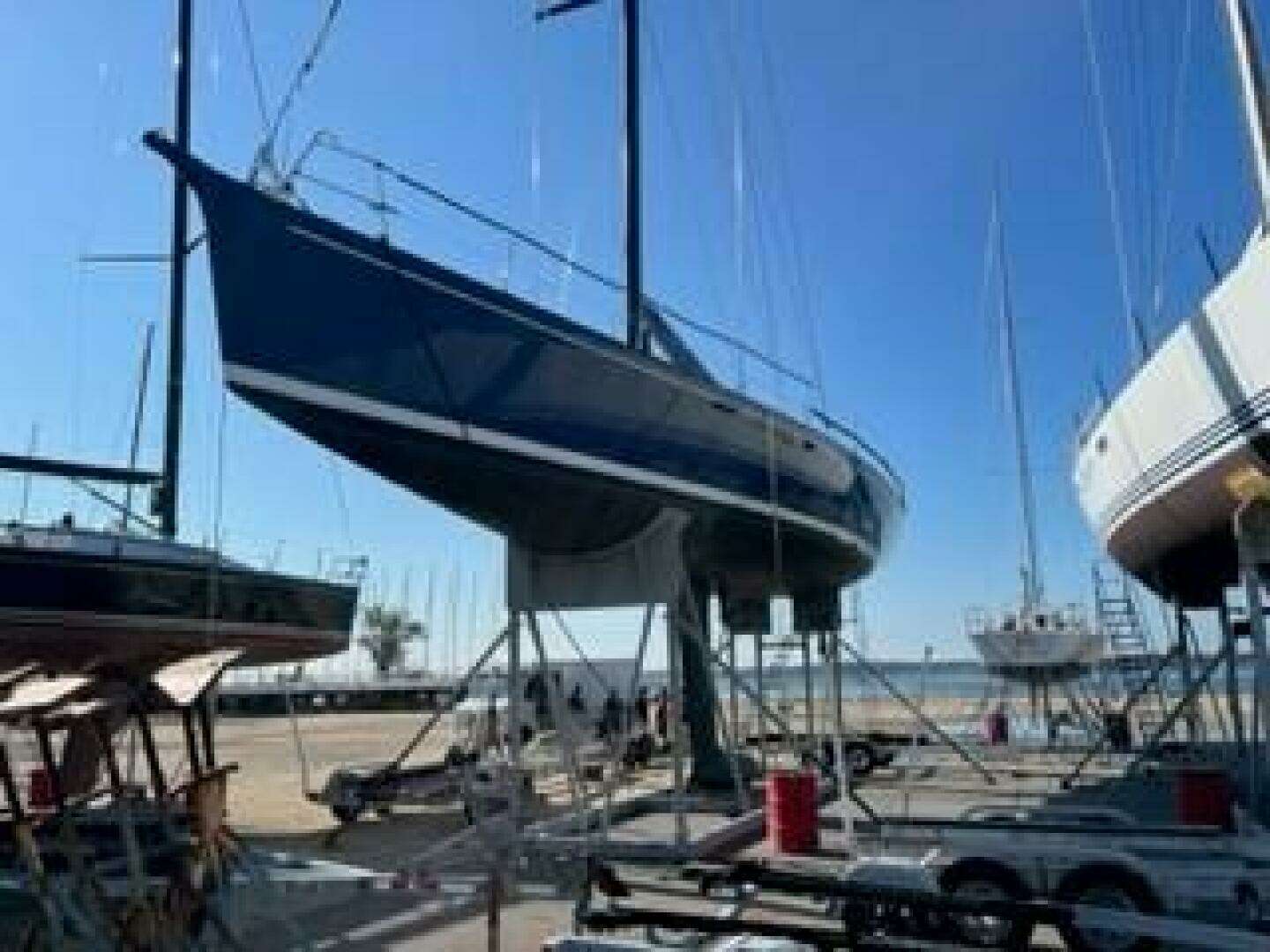 2002 McConaghy Boats — - Image 14