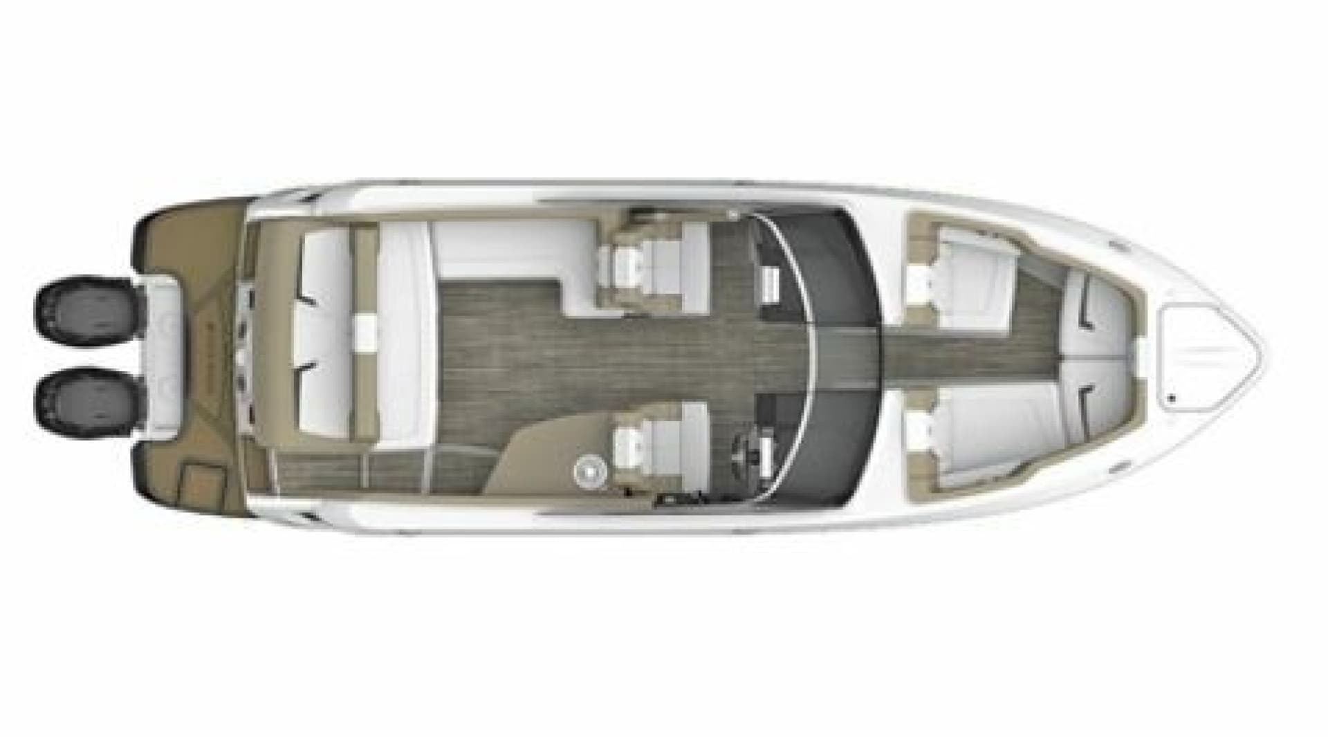 2020 Four Winns H290 OB - Image 32
