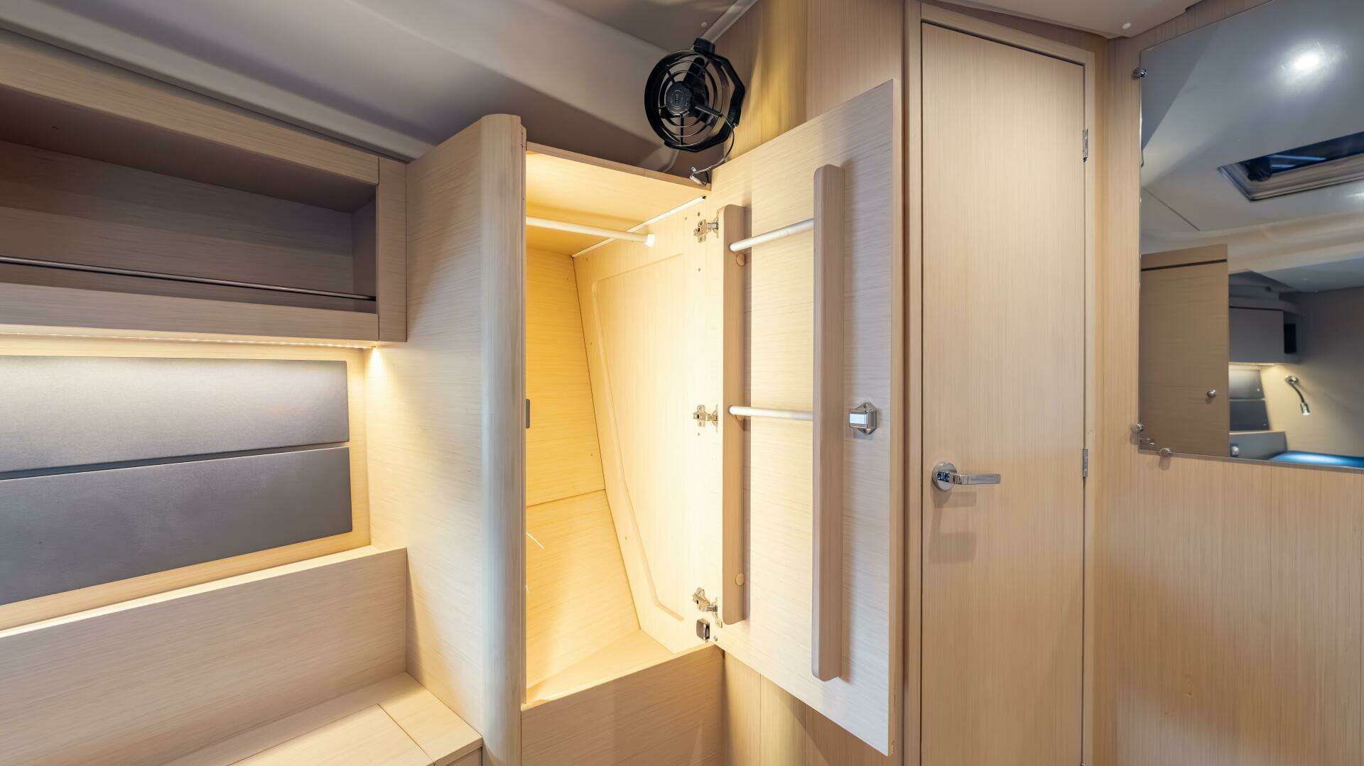 2020 Beneteau 46.1 - Image 41