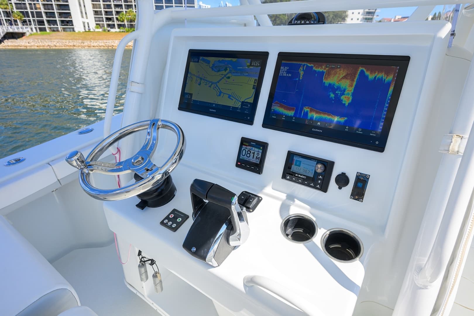 2023 Yellowfin 34 Offshore - Image 25