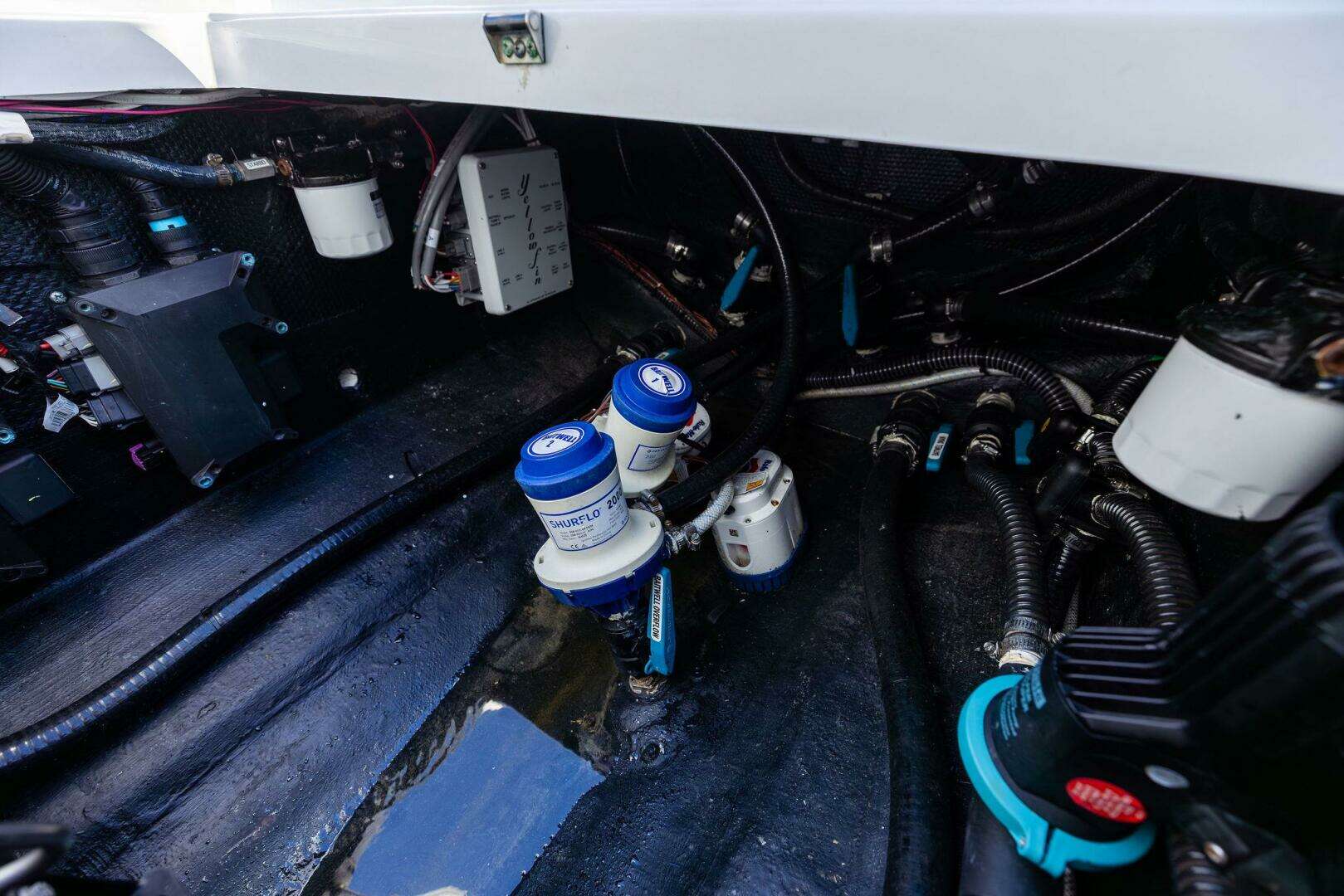 2023 Yellowfin 32 Offshore - Image 68