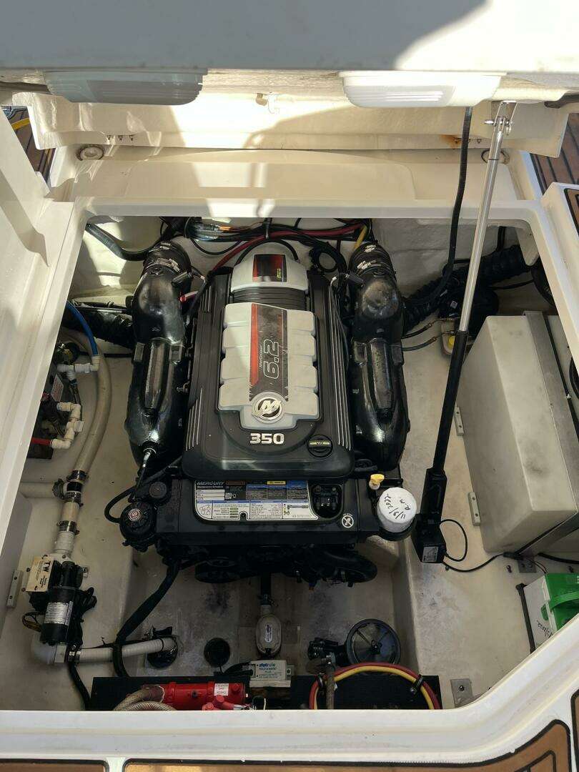 2018 Monterey 295 SY - Image 48