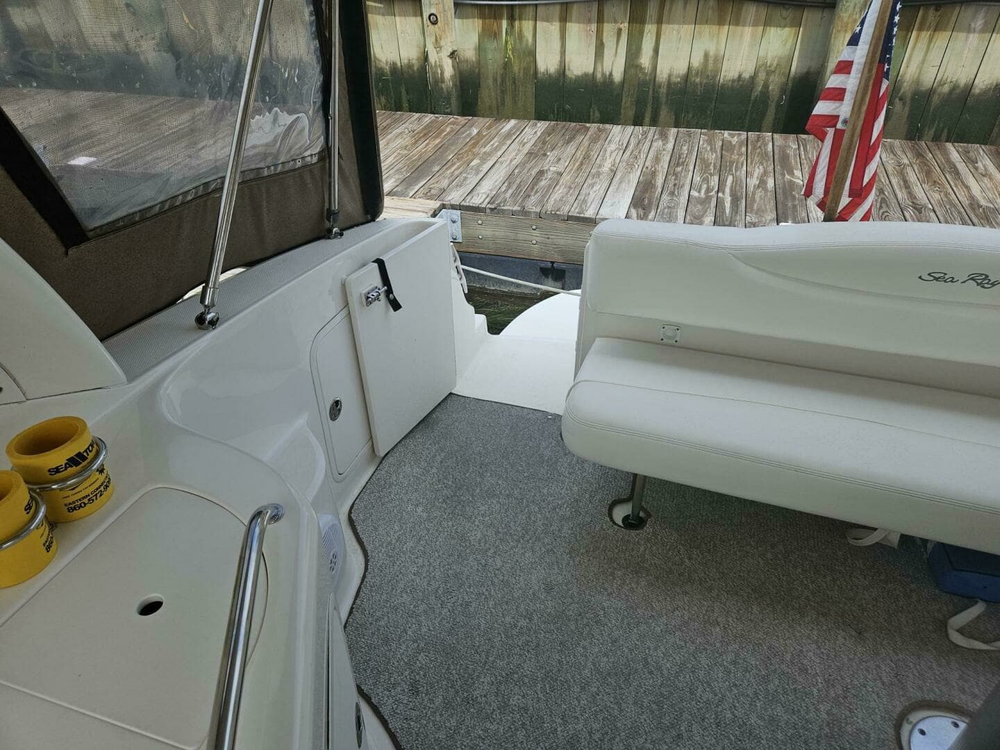 2004 Sea Ray — - Image 28