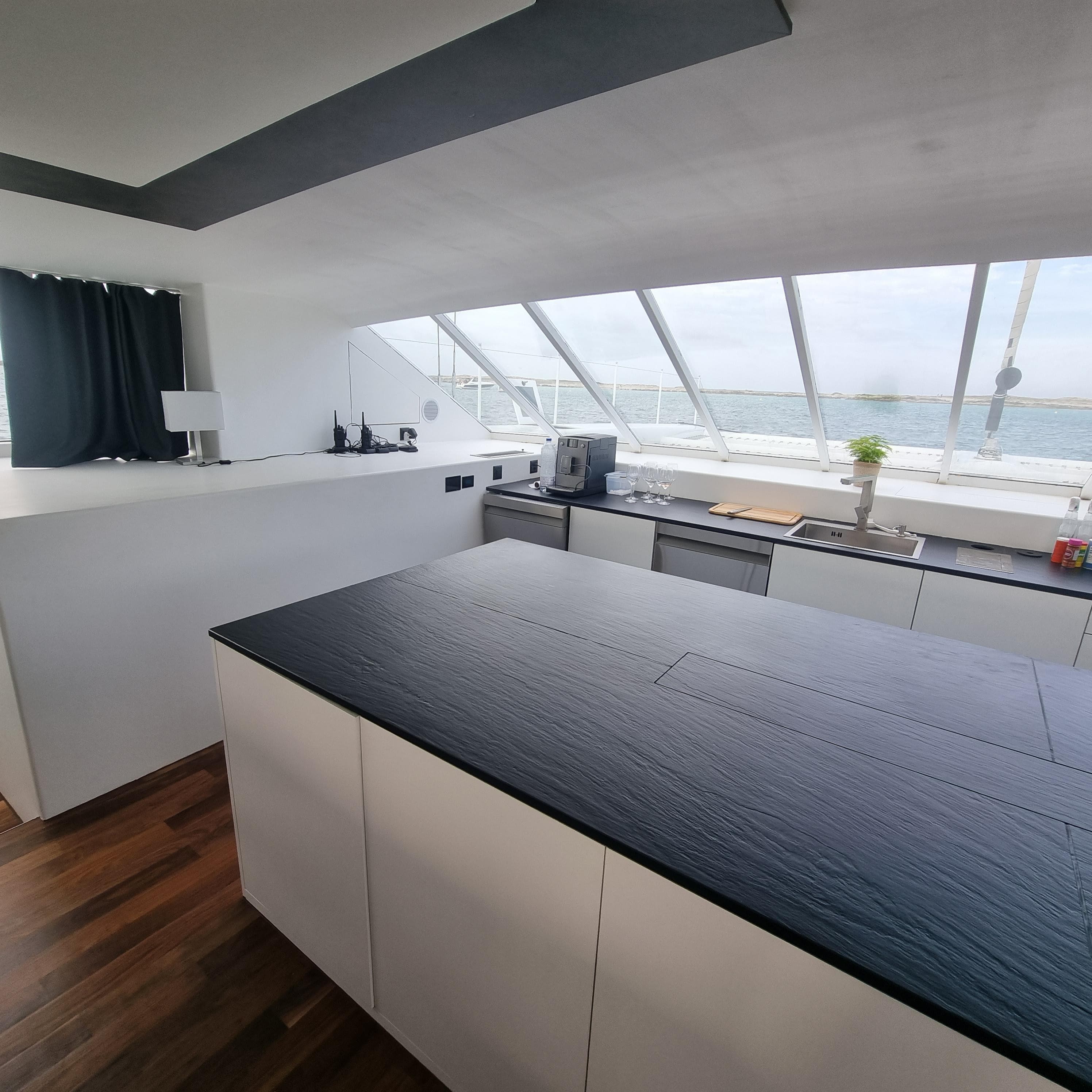 2023 Custom 22m Catamaran - 14