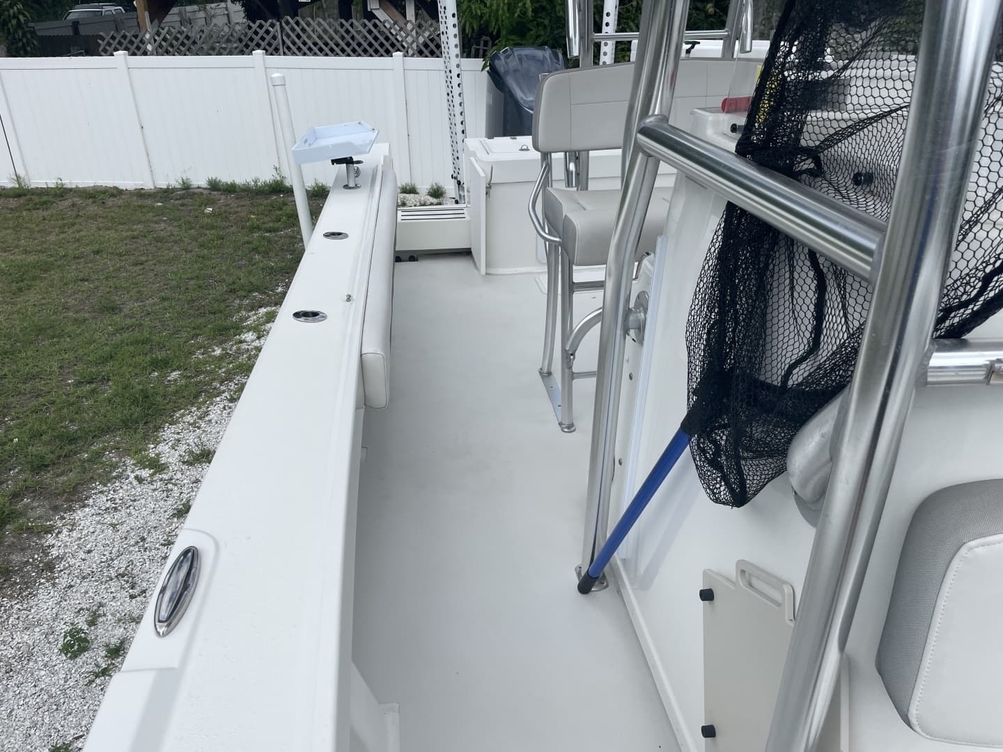 2022 Parker 25SE - Image 39