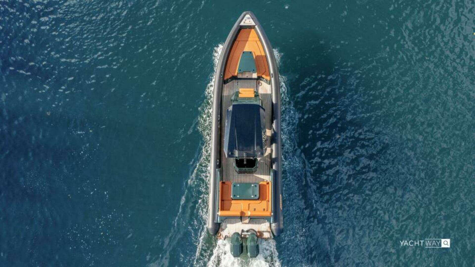 2025 Skipper Rolls Royce Edition - Image 7