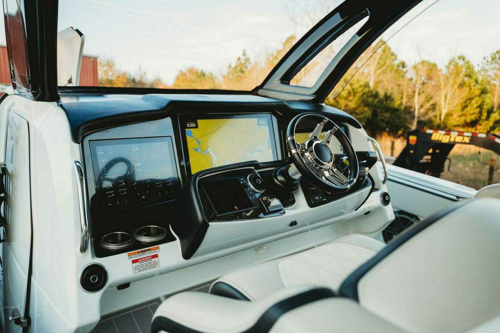 2018 MTI V57 - Image 27