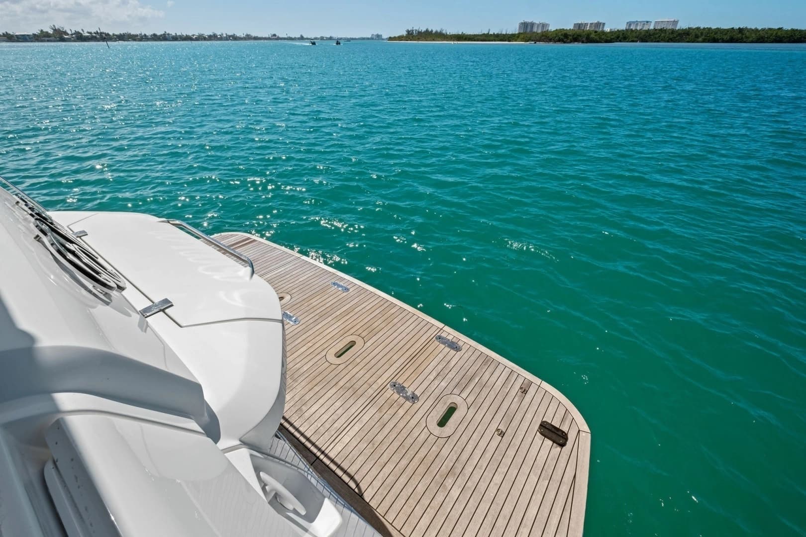 2019 Absolute 52 Navetta - Image 9