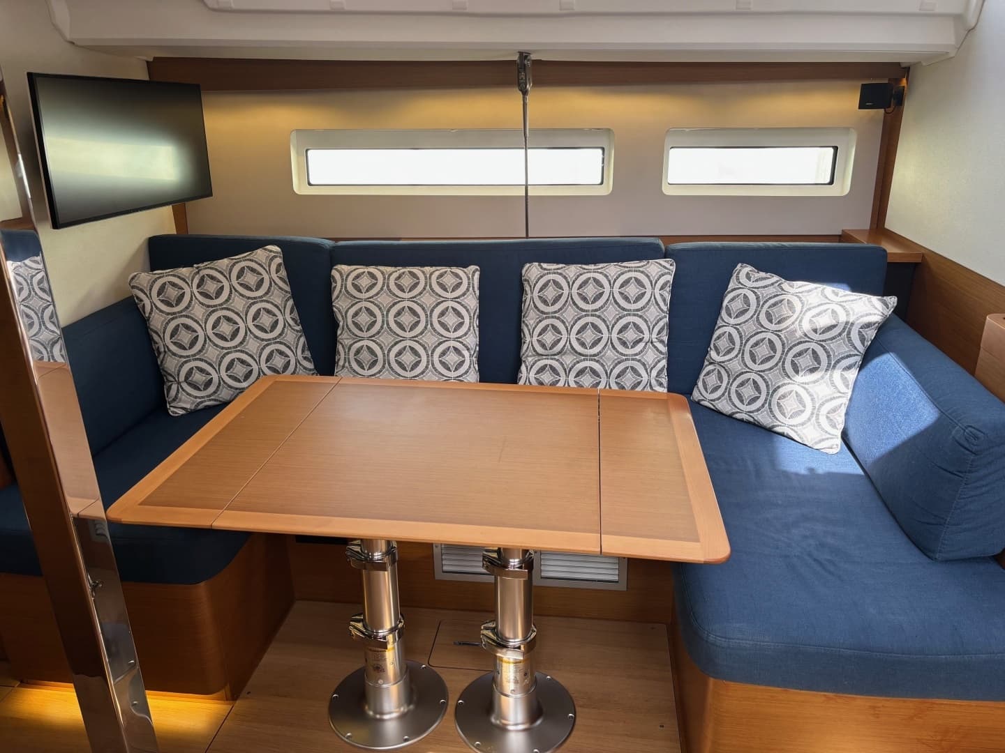 2021 Jeanneau Sun Odyssey 440 - Image 46