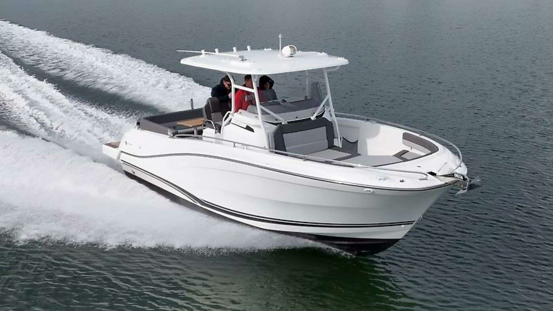 2023 Jeanneau 9.0 CC - Image 39
