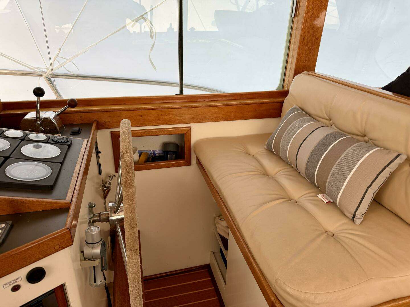 2000 Mast & Mallet — - Image 92