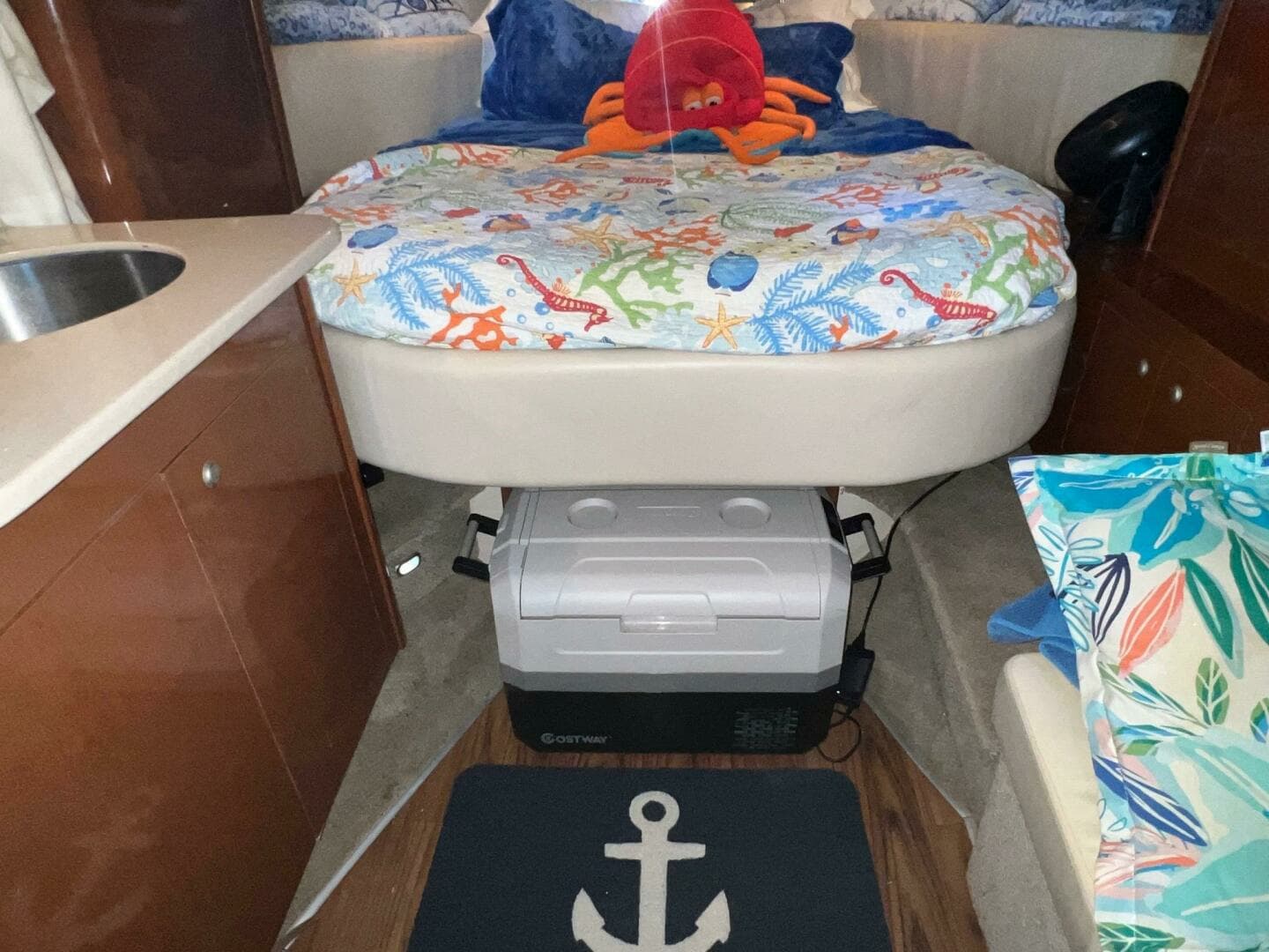 2008 Sea Ray 330 Sundancer - Image 38