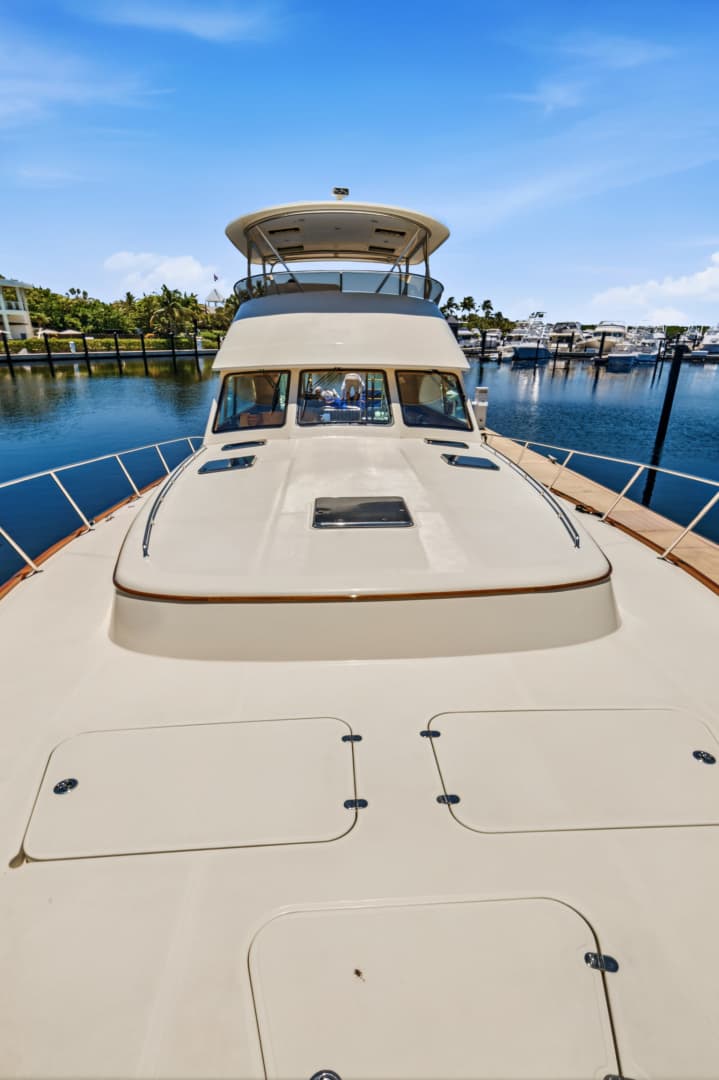 2007 Hinckley TALARIA 55MY - Image 7
