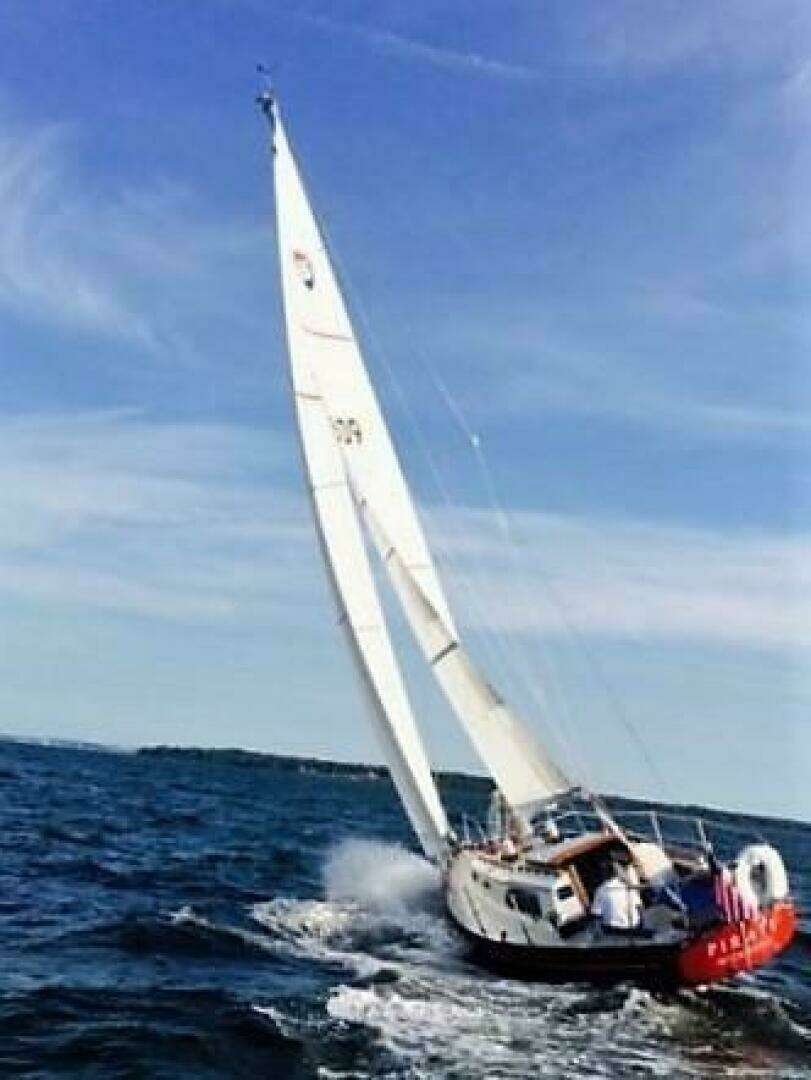 1967 Columbia Sloop - Image 2