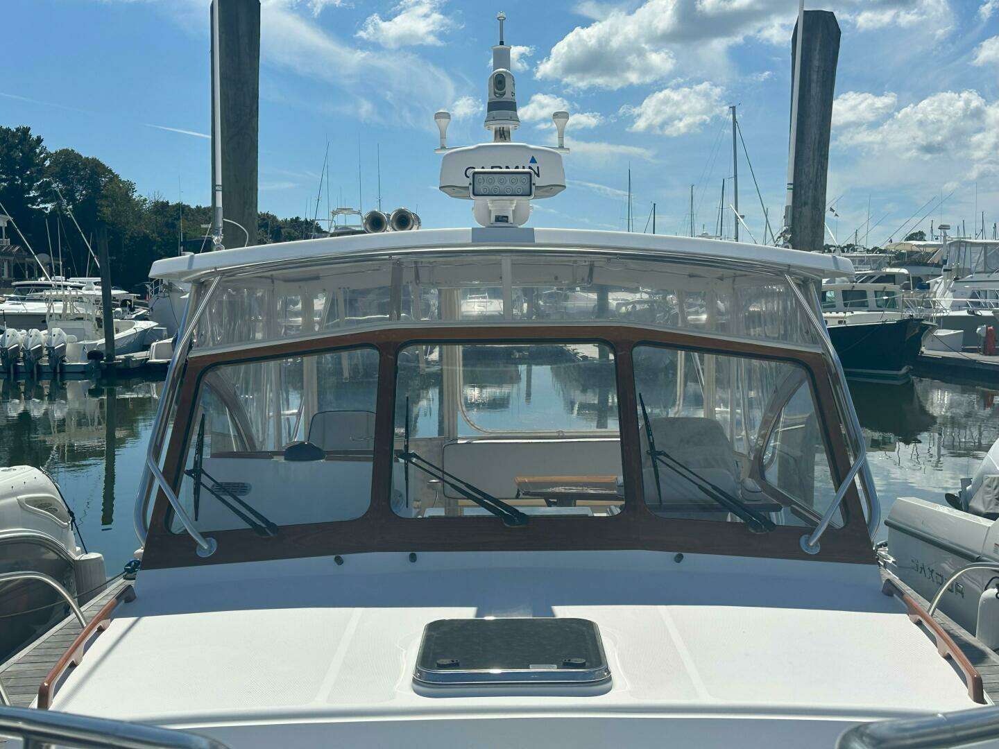 2017 Fortier F-30 Hardtop - Image 56