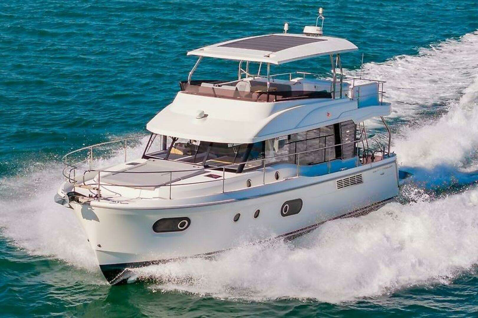 2022 Beneteau Swift Trawler - Image 69