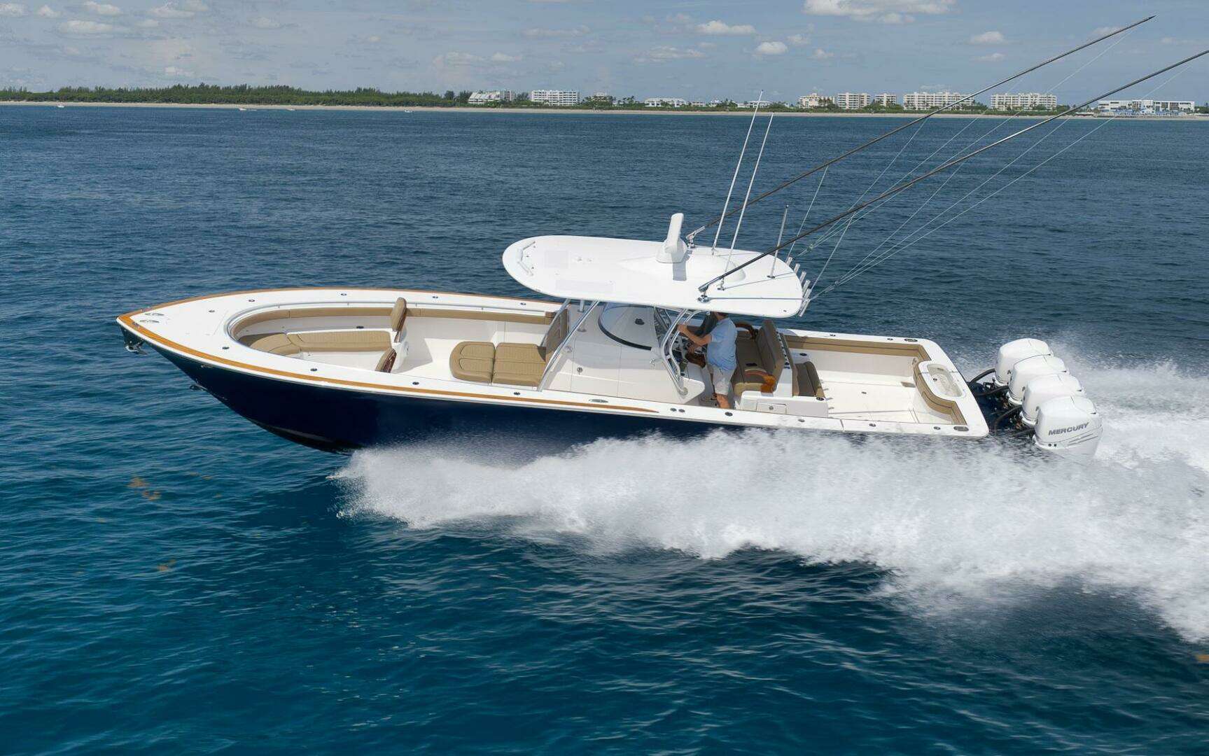 2022 Valhalla Boatworks — - Image 16