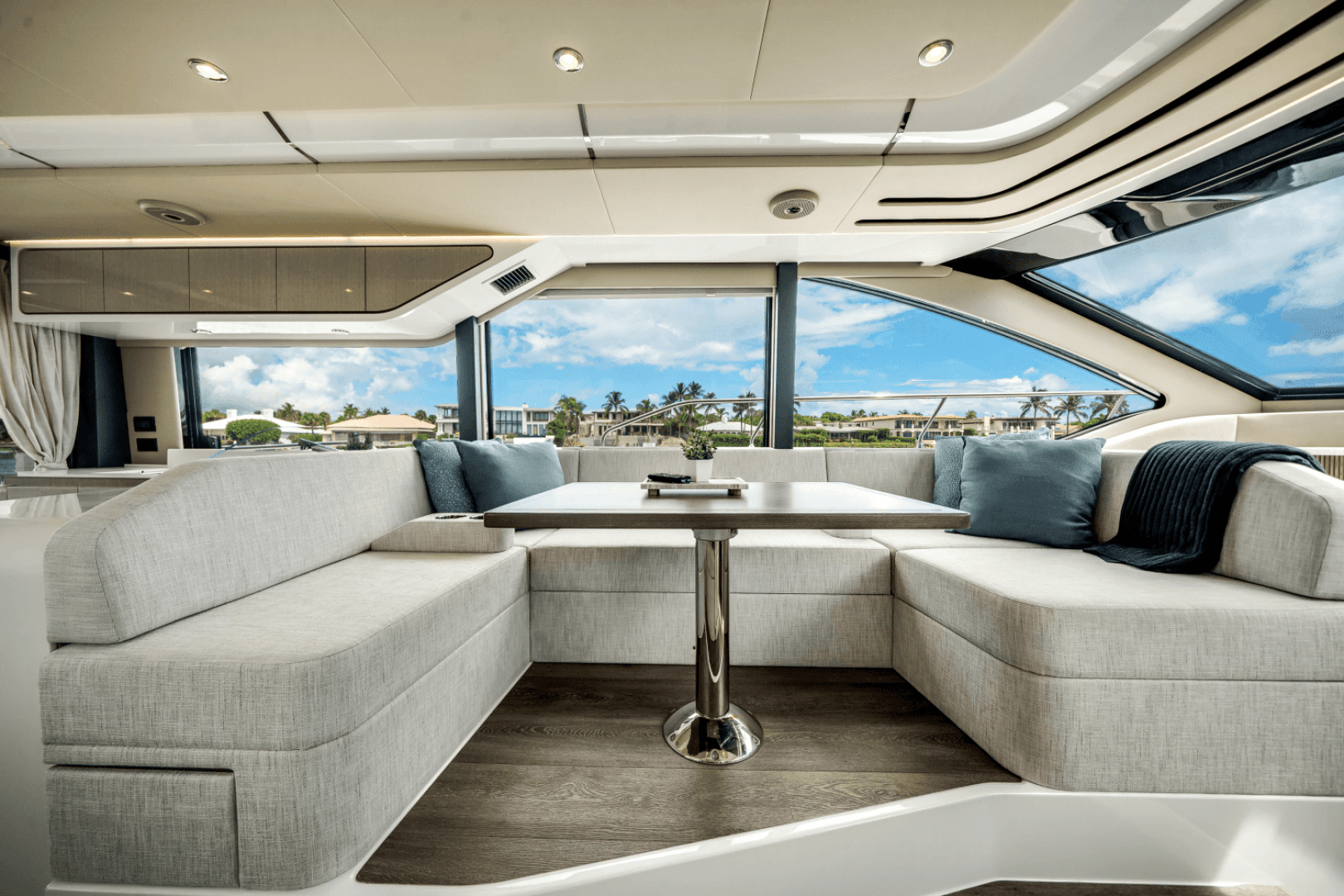 2026 Cruisers Yachts 57 FLY - Image 66