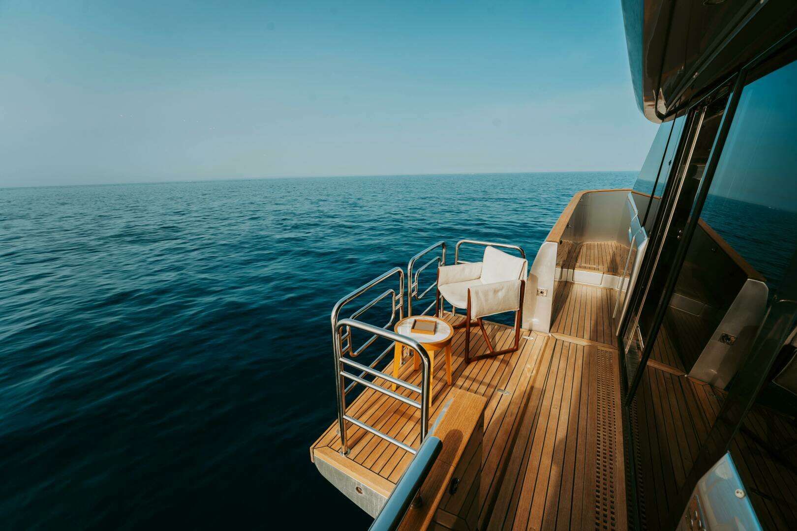 2013 Monte Carlo Yachts — - Image 15