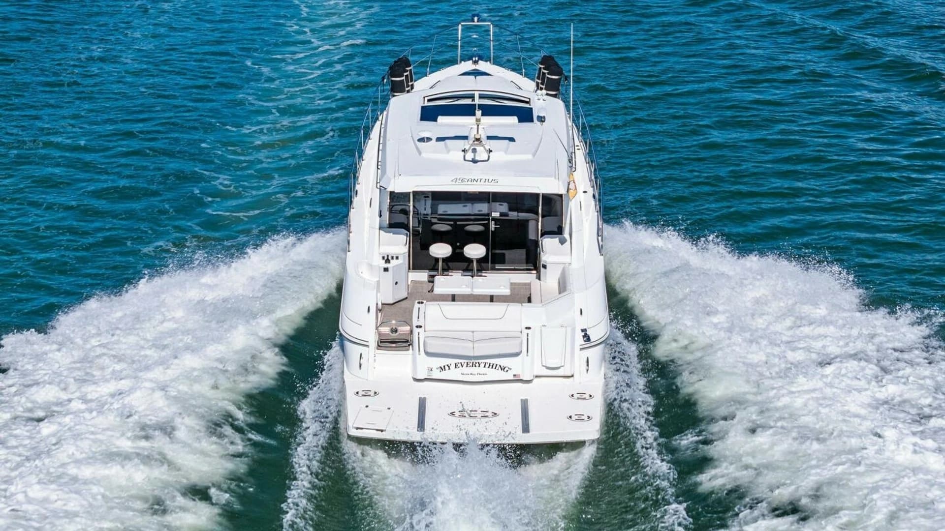 2019 Cruisers Yachts 45 Cantius - Image 78