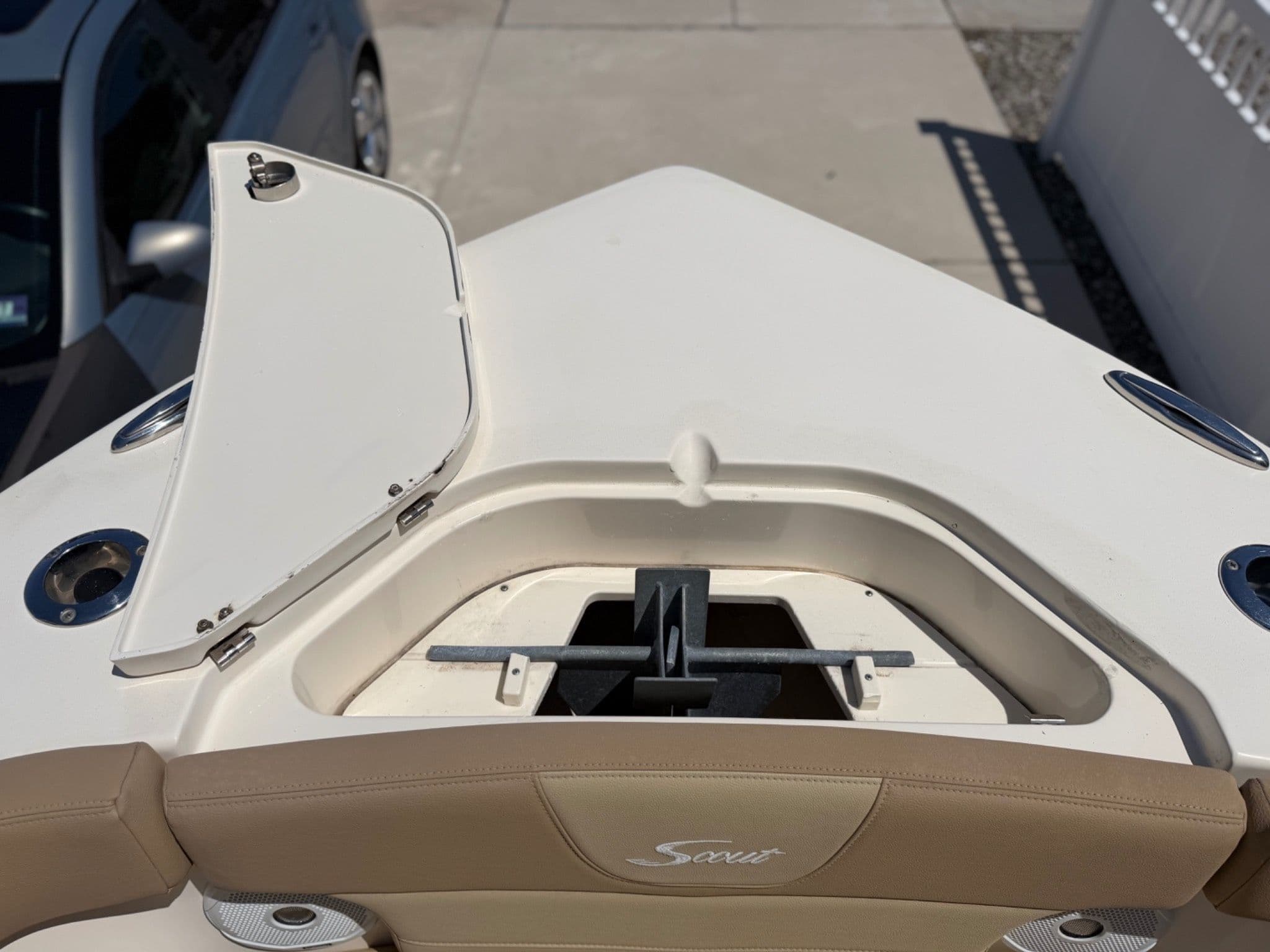 2019 Scout 235 XSF - 15