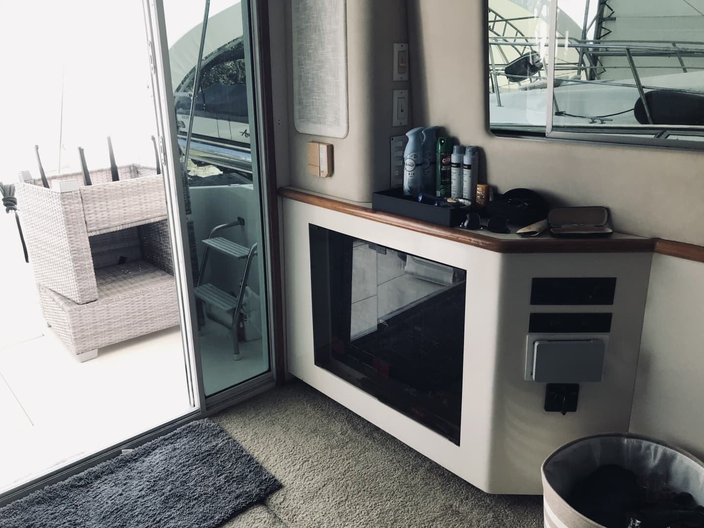 1995 Sea Ray 550 - Image 15