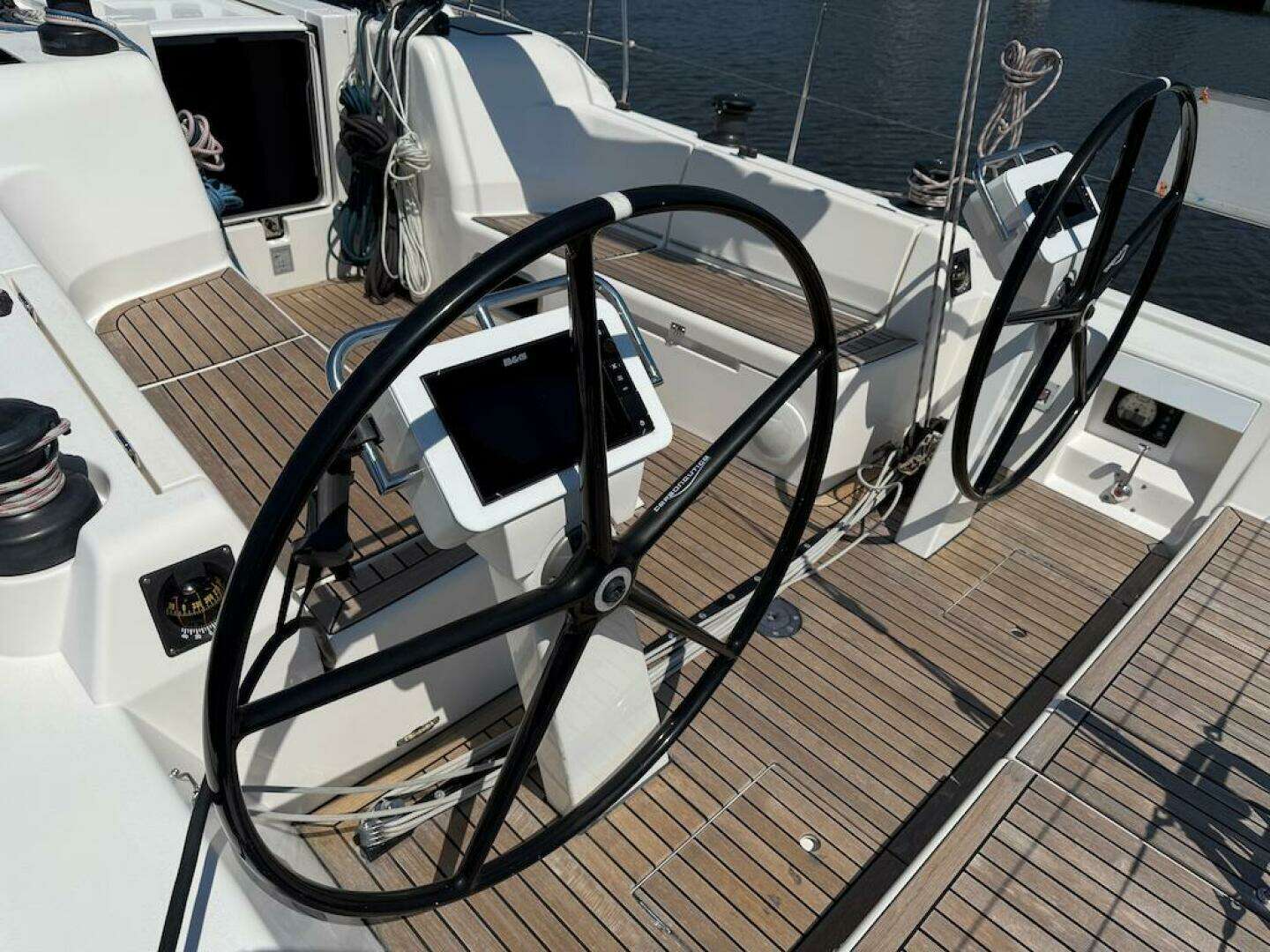 2016 X-Yachts Xp38 - Image 9