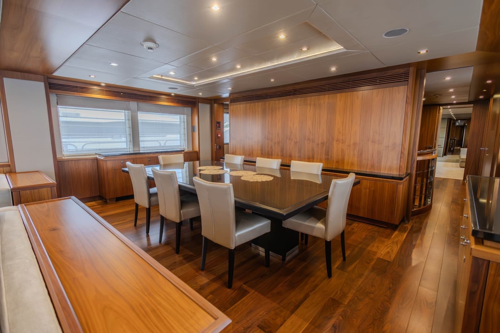 2014 Sunseeker 131 - Image 56