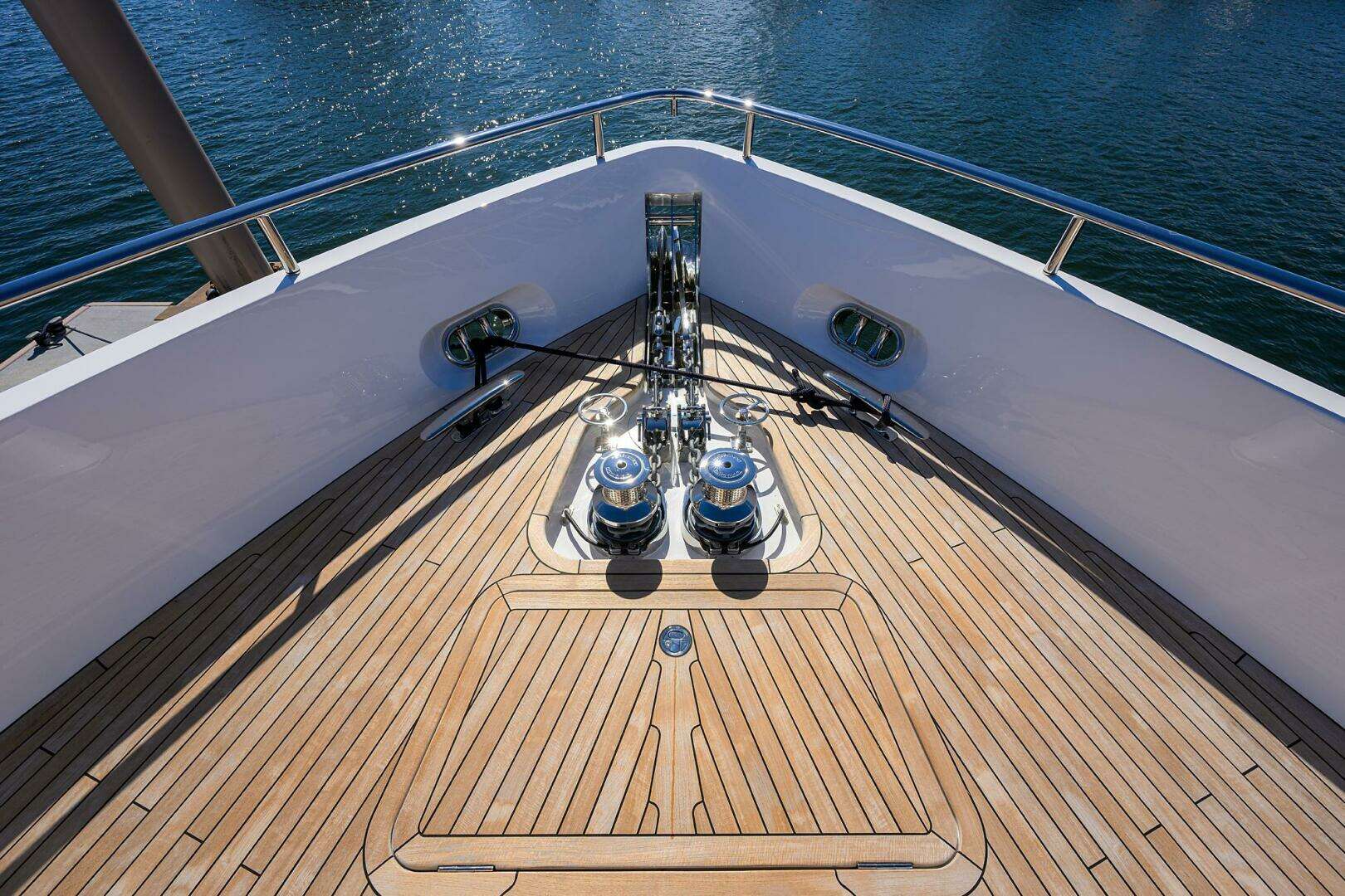2027 Princess X80 - Image 28