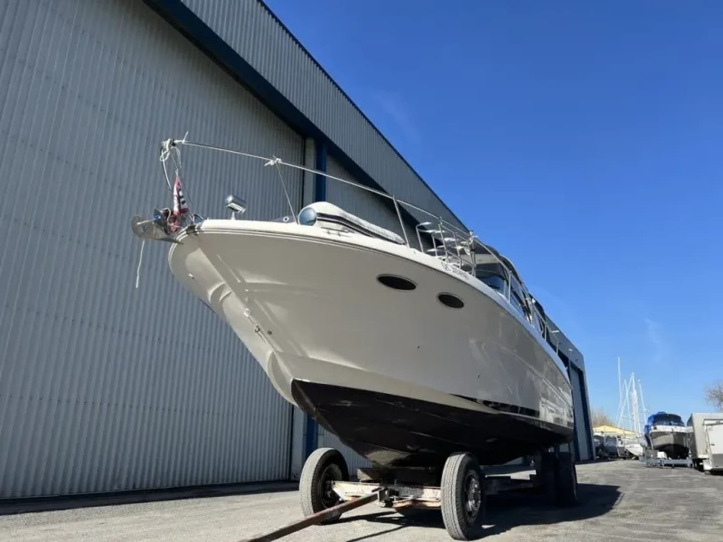 1999 Sea Ray SUNDANCER 310 - Image 4