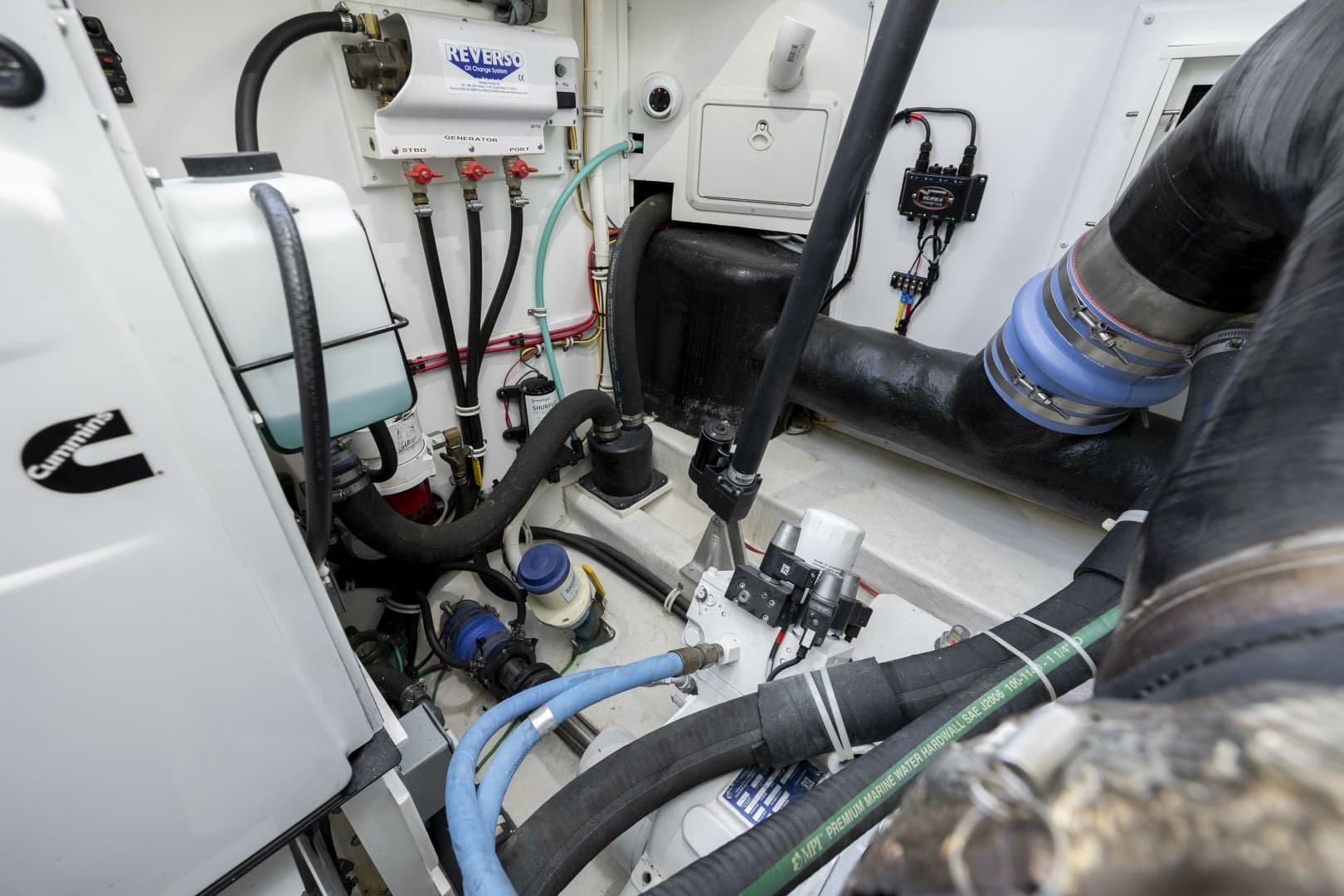 2019 Albemarle 410 Express Fisherman - Image 37