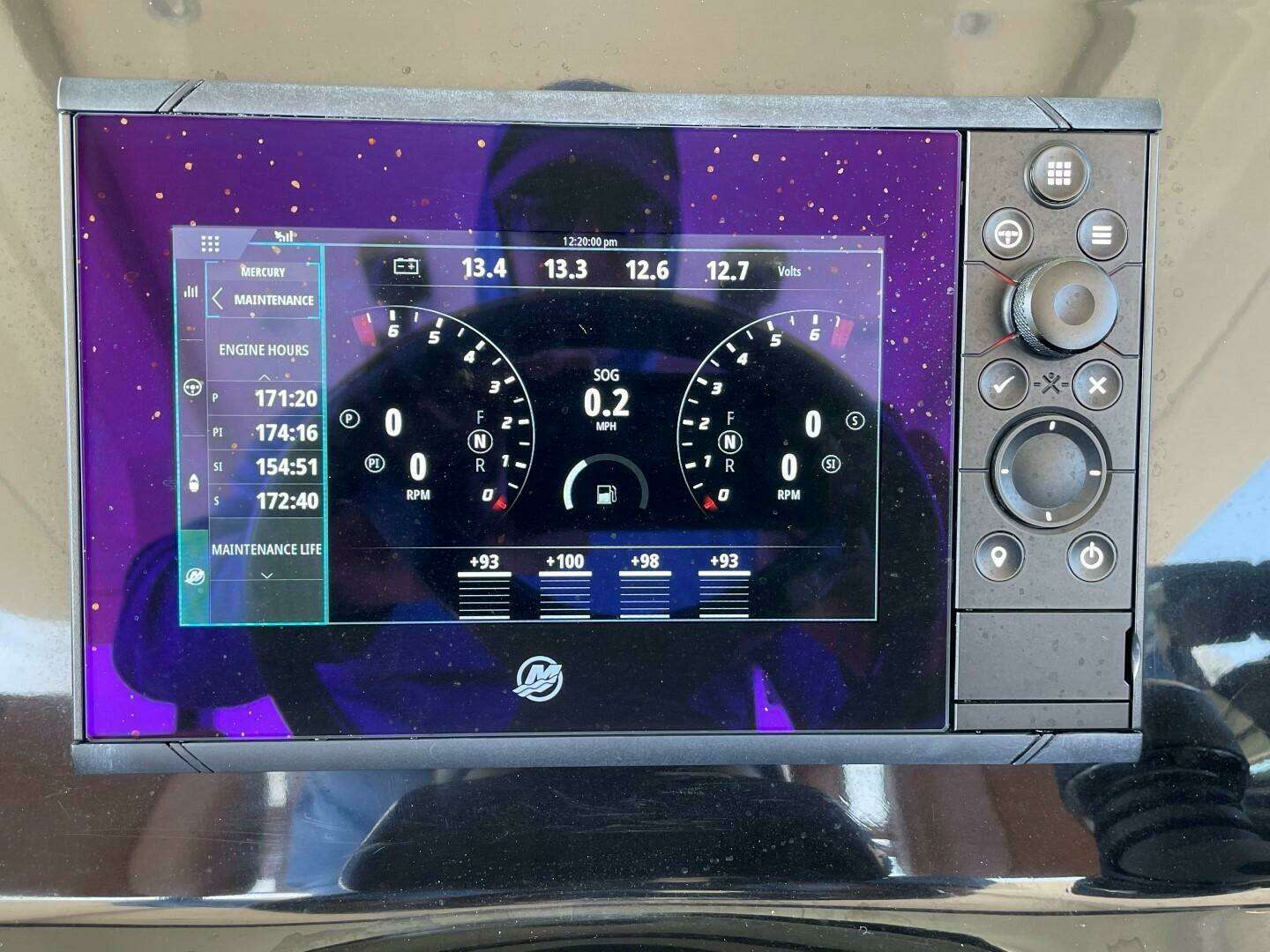 2020 Scout 420 Lxf - Image 42