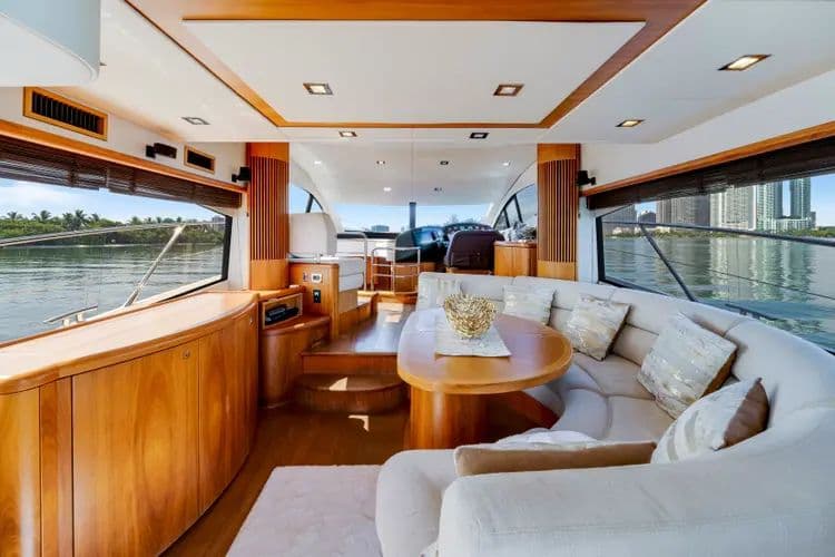 2011 Sunseeker Manhattan 52 - Image 16